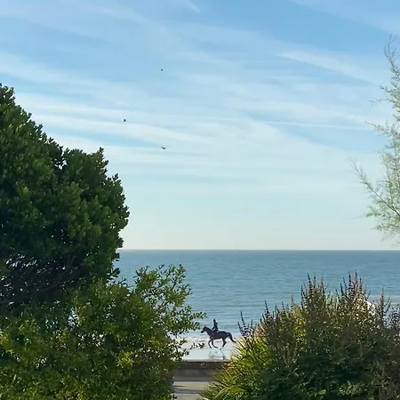 La De Leontine شقة