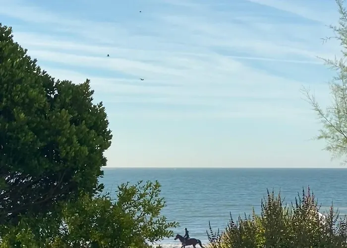 La De Leontine شقة