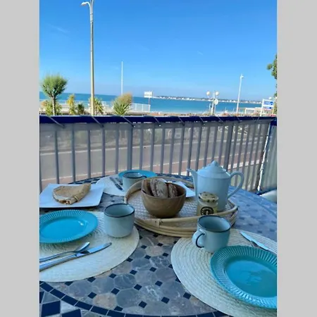 Appartement La De Leontine La Baule-Escoublac