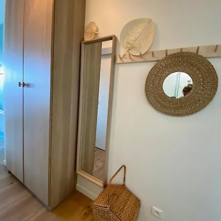 La De Leontine Appartement