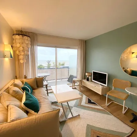 Appartement La De Léontine *