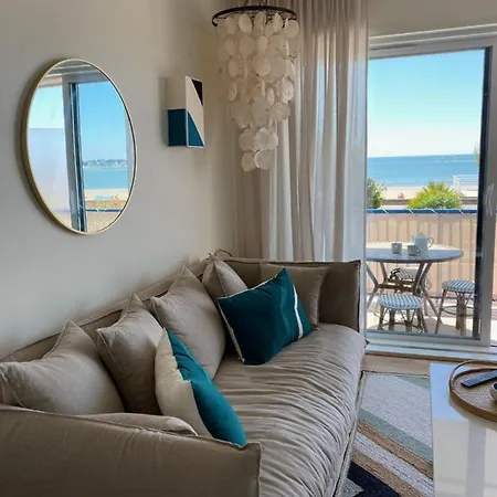 La De Léontine Appartement La Baule-Escoublac