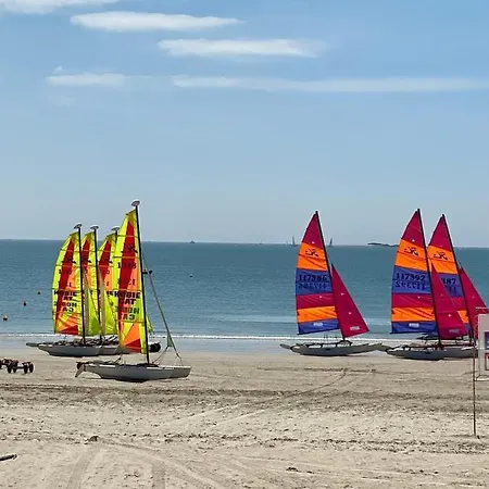 Appartement La De Léontine La Baule-Escoublac