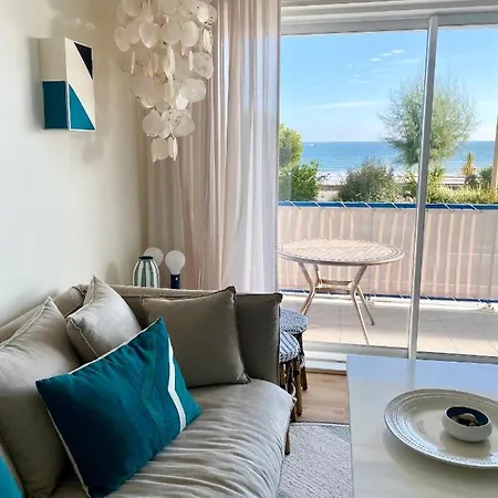 La De Léontine * La Baule-Escoublac