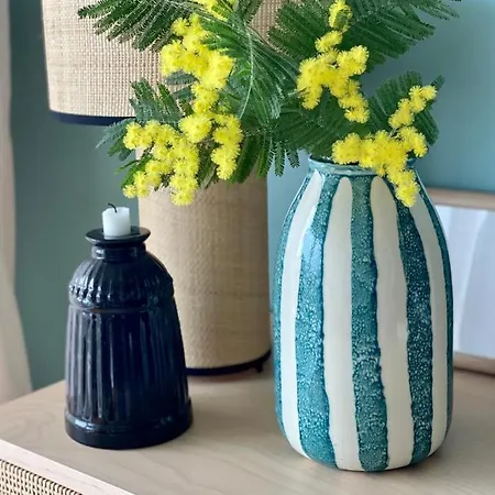 Appartement La De Léontine La Baule-Escoublac