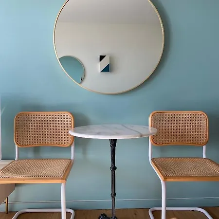 Appartement La De Leontine La Baule-Escoublac