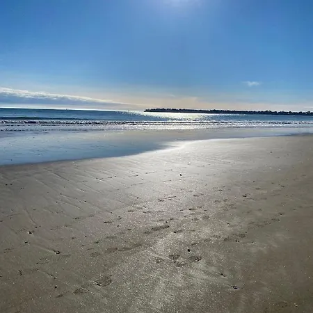 La De Leontine Appartement *