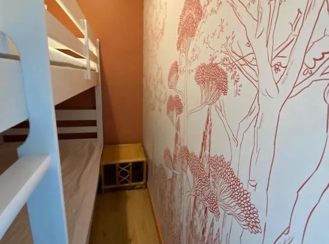 La De Leontine * La Baule-Escoublac