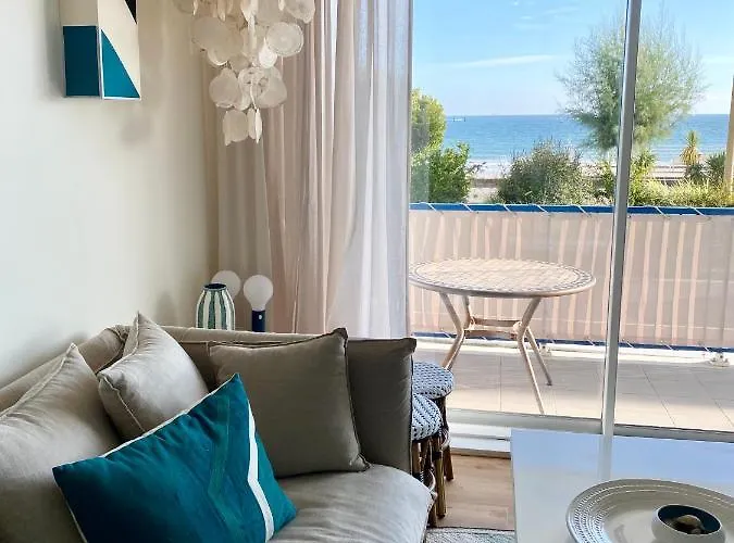 La De Leontine * La Baule-Escoublac