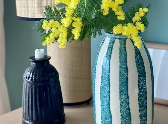 Apartment La De Leontine La Baule-Escoublac