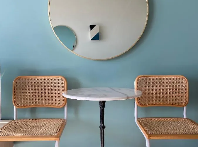 Apartment La De Leontine La Baule-Escoublac